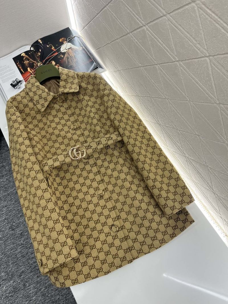 Gucci Outwear